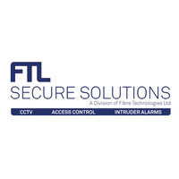 FTL Secure Solutions logo