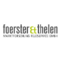 Foerster & Thelen Marktforschung Feldservice GmbH logo