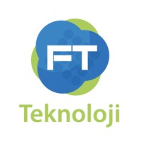 FT Teknoloji logo