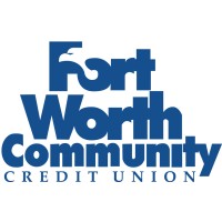 Fort Worth Community Credit Union logo