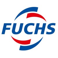 FUCHS LUBRICANTS SWEDEN AB logo