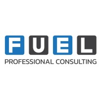 Fuel Professional Consulting logo