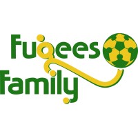 Fugees Family, Inc. logo