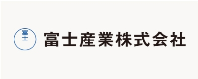 富士産業株式会社 logo