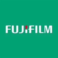 FUJIFILM Healthcare Americas Corporation logo