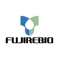 Fujirebio logo