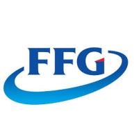 株式会社ふくおかフィナンシャルグループ logo