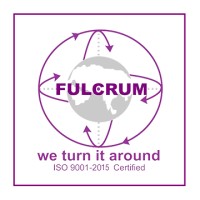 Fulcrum Pvt. Limited logo