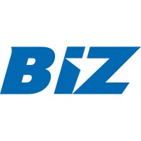 Biz Courier & Logistics | eCommerce Fulfillment logo
