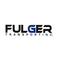 Fulger Transport Inc. logo