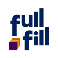 FullFill logo