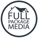 Full Package Media logo