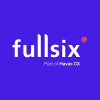 Fullsix Portugal logo
