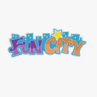Fun City Pakistan logo