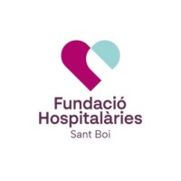 Fundació Hospitalàries Sant Boi logo
