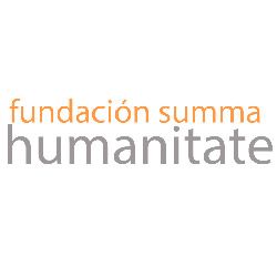 FUNDACION SUMMA HUMANITATE logo
