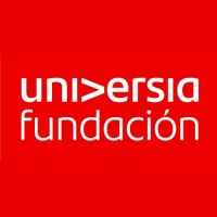 Fundación Universia logo