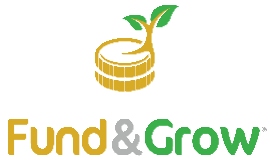 Fund&Grow logo