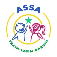 Fundatia ASSA logo