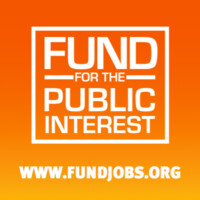 Fund for the Public Interest logo