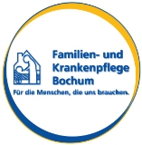 Familien- und Krankenpflege Bochum gGmbH logo