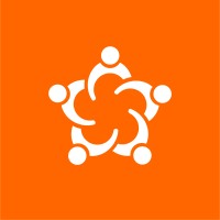 Fundraising Norge logo