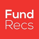 Fund Recs logo