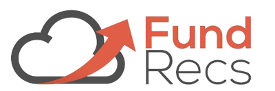 Fund Recs logo