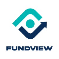 FUNDVIEW logo