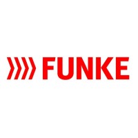 FUNKE Mediengruppe logo