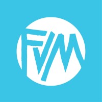 Funky Vibes Marketing logo