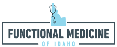 Functional Medicine of Idaho logo