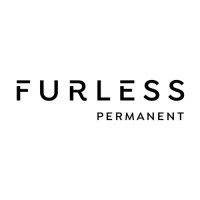Furless Permanent logo