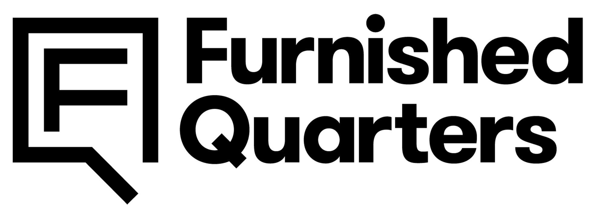 Furnished Quarters logo