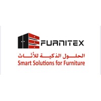 FURNITEX SAUDI ARABIA logo