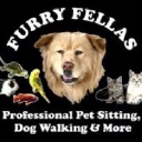 Furry Fellas Pet Service LLC logo