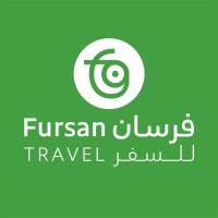 Fursan Travel logo