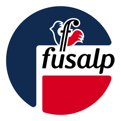 Fusalp logo