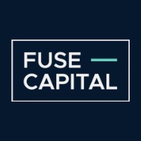 Fuse Capital logo