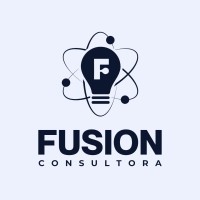 Fusion Consultora logo