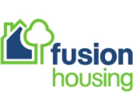 Fusion Housing logo