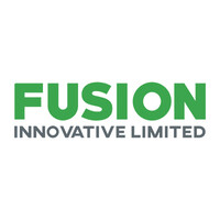 Fusion Innovative logo