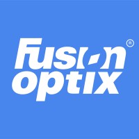 Fusion Optix® logo