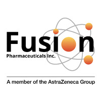 Fusion Pharmaceuticals logo