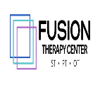 Fusion Therapy Center logo