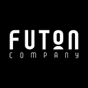 Futon Company logo