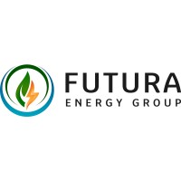 Futura Energy Group logo