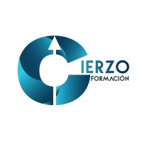 Cierzo Formación logo
