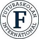Futuraskolan AB logo