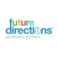 Future Directions CIC logo